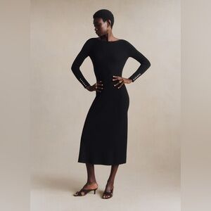 Sezane VIVIANNE DRESS